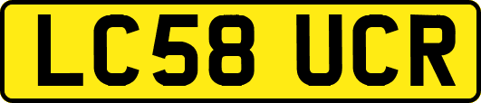 LC58UCR