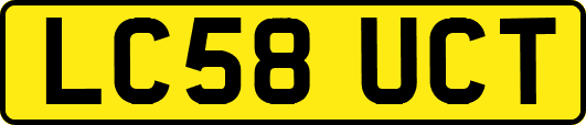 LC58UCT