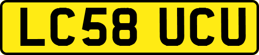 LC58UCU