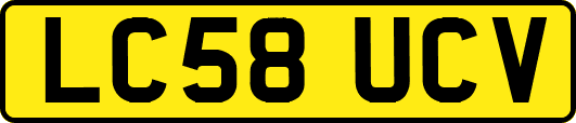 LC58UCV