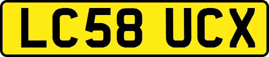LC58UCX