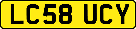 LC58UCY