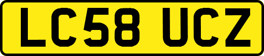 LC58UCZ
