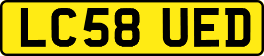 LC58UED
