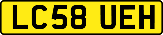 LC58UEH