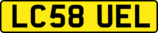 LC58UEL