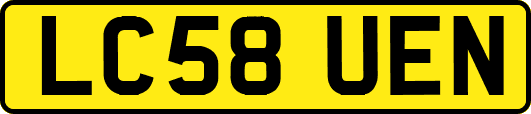 LC58UEN