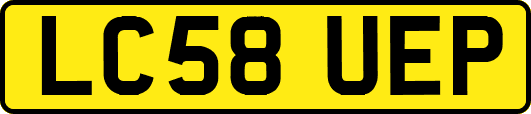 LC58UEP