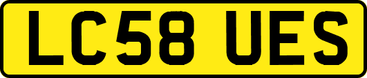 LC58UES