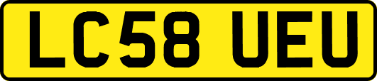LC58UEU