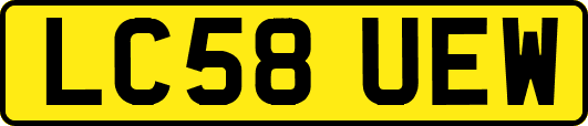 LC58UEW