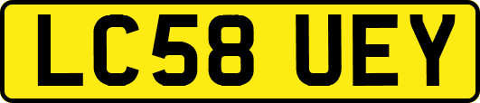 LC58UEY