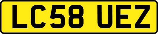 LC58UEZ
