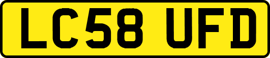 LC58UFD