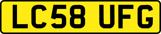 LC58UFG