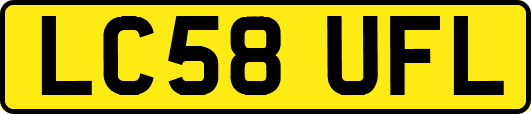 LC58UFL
