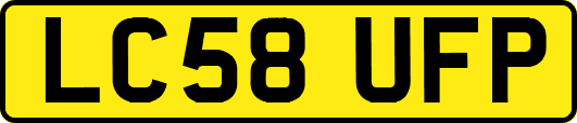 LC58UFP