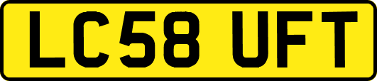 LC58UFT