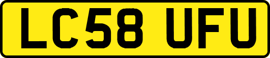 LC58UFU