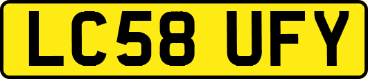 LC58UFY