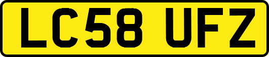 LC58UFZ