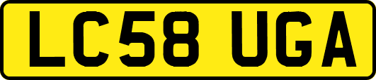 LC58UGA