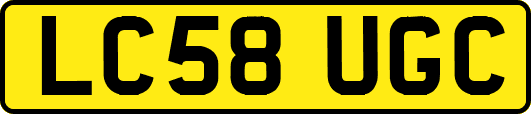 LC58UGC
