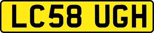 LC58UGH