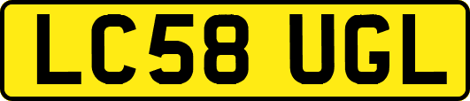 LC58UGL