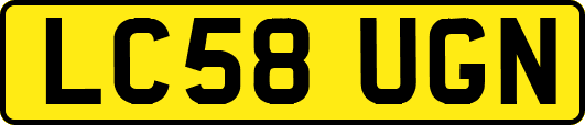 LC58UGN
