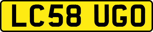LC58UGO