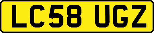 LC58UGZ