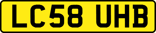 LC58UHB