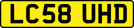 LC58UHD