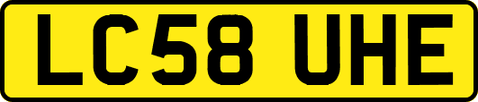 LC58UHE