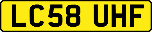 LC58UHF