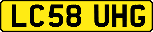 LC58UHG
