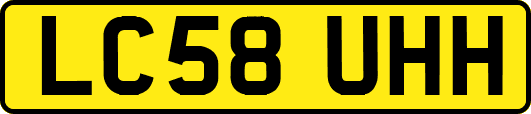 LC58UHH