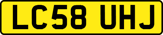 LC58UHJ