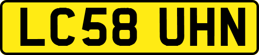 LC58UHN