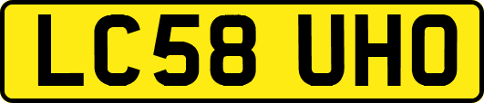 LC58UHO