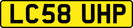 LC58UHP