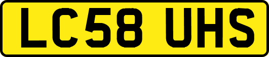 LC58UHS