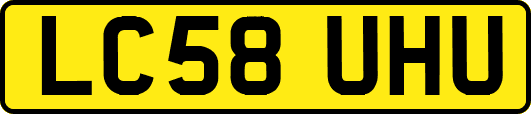 LC58UHU