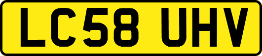 LC58UHV