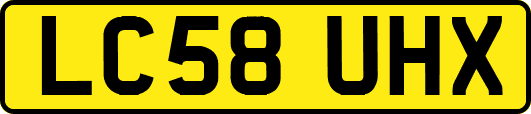 LC58UHX