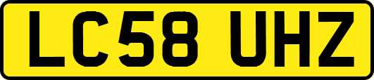 LC58UHZ