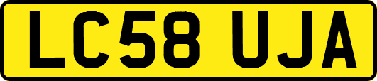 LC58UJA