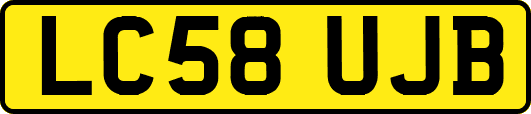 LC58UJB