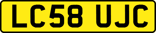 LC58UJC